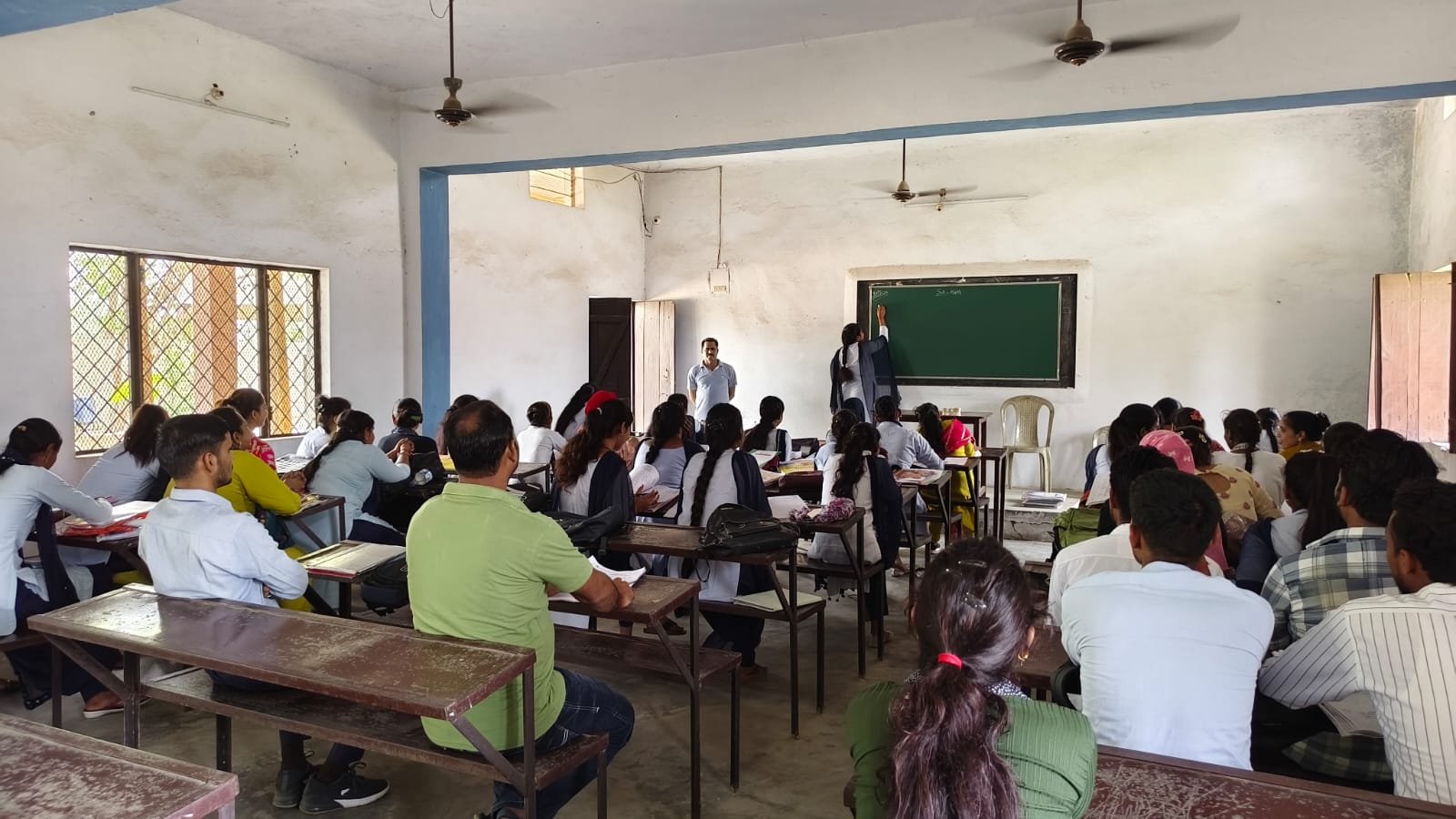 Students Group