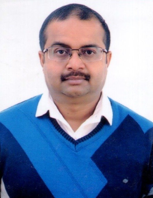 Mr. Devesh Kumar Chauhan